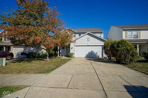 10840 Orchard Valley Way, Indianapolis, IN 46235