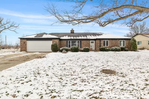 4005 Haven Pl, Anderson, IN 46011