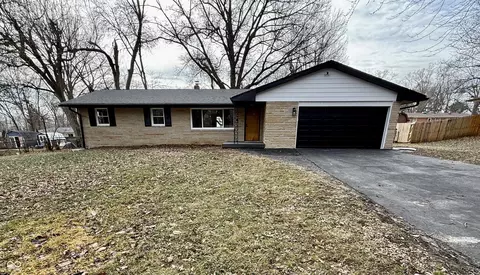 237 E Waterbury Rd, Indianapolis, IN 46227