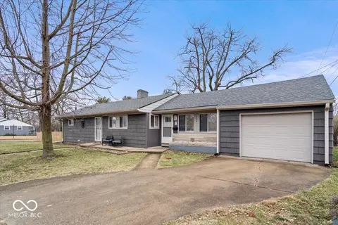506 S Green St, Brownsburg, IN 46112