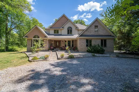 6519 N 350 W, Thorntown, IN 46071