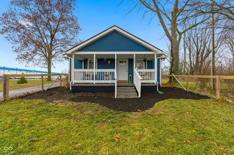12230 E Mcgregor Rd, Indianapolis, IN 46259