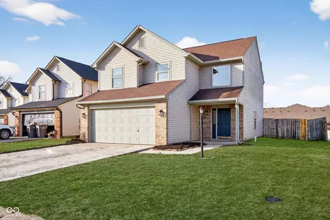 5410 Waterton Lakes Dr, Indianapolis, IN 46237