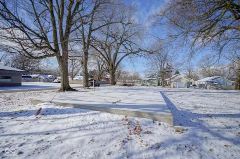 1523 Arrow Ave, Anderson, IN 46016