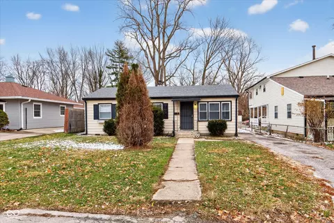 3219 N Colorado Ave, Indianapolis, IN 46218