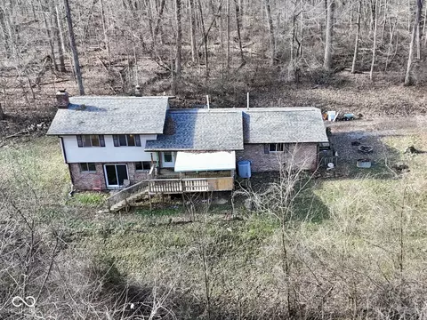 501 E Jada Ln, Mooresville, IN 46158