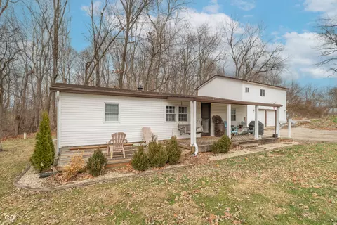 5388 E Rinker Rd, Mooresville, IN 46158