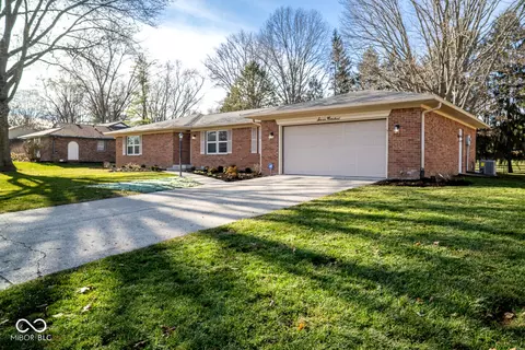700 Ridge Rd, Greenwood, IN 46142