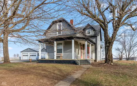 2147 S County Road 750 E, Seymour, IN 47274
