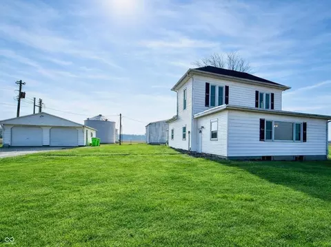 2341 E 550 N, Crawfordsville, IN 47933