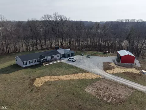 2691 N County Road 190 W, Greencastle, IN 46135