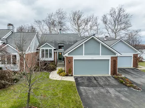 3530 Clearwater Cir, Indianapolis, IN 46240