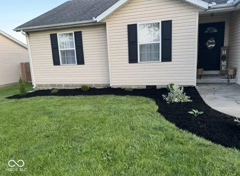721 W 15th St, Greensburg, IN 47240