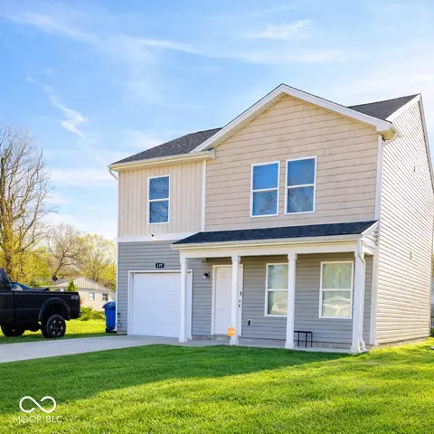 137 Bowles Cir, Austin, IN 47102