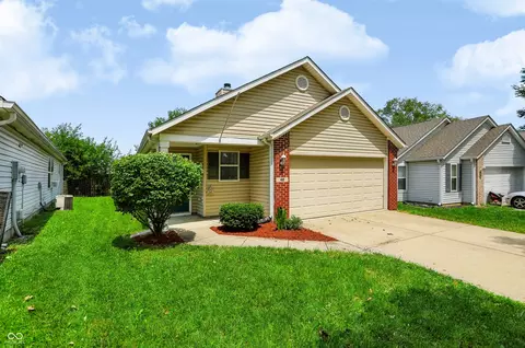 48 Gazebo Dr, Indianapolis, IN 46227