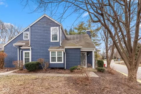 7743 Harbour Isle, Indianapolis, IN 46240