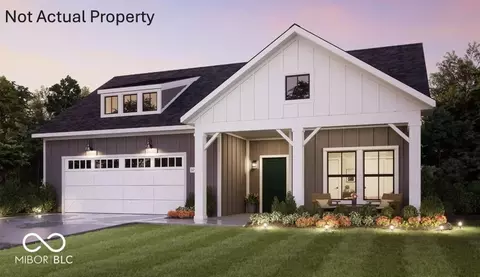 16253 Canterwood Ct, Westfield, IN 46074