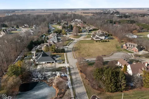 View/Area - 6049 W Foster Branch Dr, Pendleton, IN 46064 photo 13 of 15