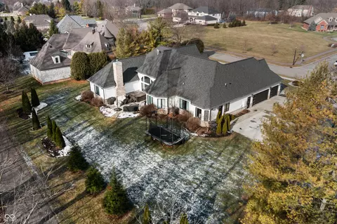 View/Area - 6049 W Foster Branch Dr, Pendleton, IN 46064 photo 4 of 15