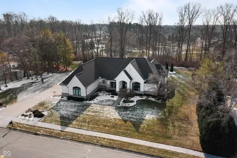 View/Area - 6049 W Foster Branch Dr, Pendleton, IN 46064 photo 1 of 15