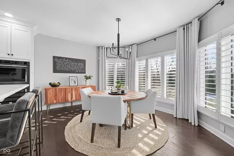 Dining - 6049 W Foster Branch Dr, Pendleton, IN 46064 photo 5 of 5