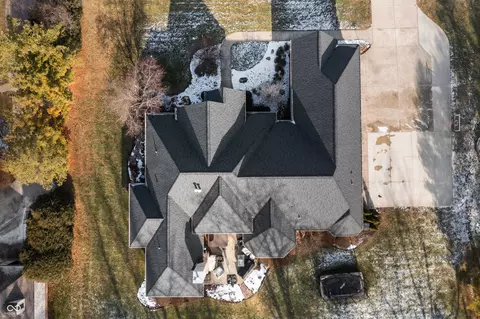 View/Area - 6049 W Foster Branch Dr, Pendleton, IN 46064 photo 14 of 15