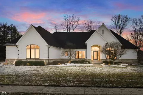 6049 W Foster Branch Dr, Pendleton, IN 46064