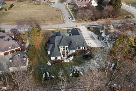 View/Area - 6049 W Foster Branch Dr, Pendleton, IN 46064 photo 11 of 15