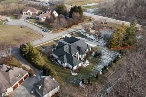View/Area - 6049 W Foster Branch Dr, Pendleton, IN 46064 photo 10 of 15