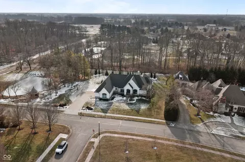View/Area - 6049 W Foster Branch Dr, Pendleton, IN 46064 photo 7 of 15