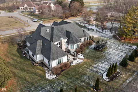 View/Area - 6049 W Foster Branch Dr, Pendleton, IN 46064 photo 5 of 15