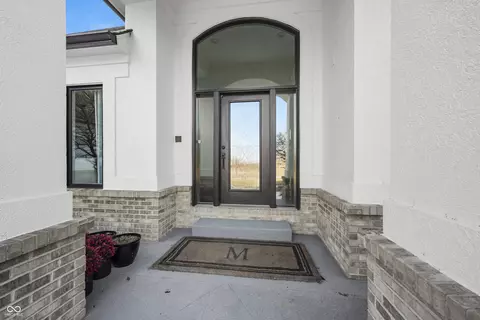 Entry Way - 6049 W Foster Branch Dr, Pendleton, IN 46064 photo 6 of 6