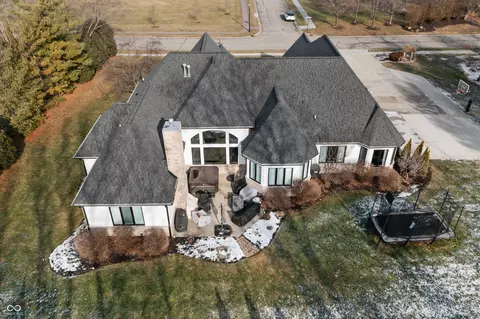 View/Area - 6049 W Foster Branch Dr, Pendleton, IN 46064 photo 2 of 15