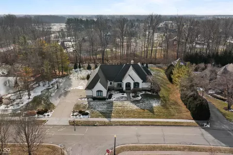 View/Area - 6049 W Foster Branch Dr, Pendleton, IN 46064 photo 6 of 15