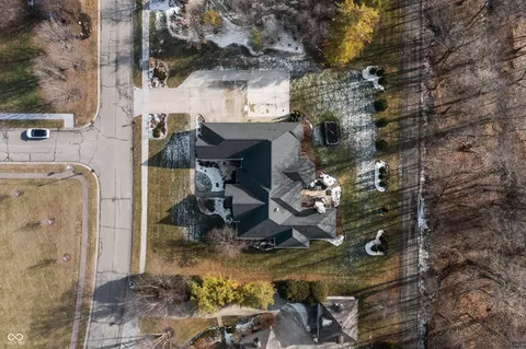 View/Area - 6049 W Foster Branch Dr, Pendleton, IN 46064 photo 15 of 15