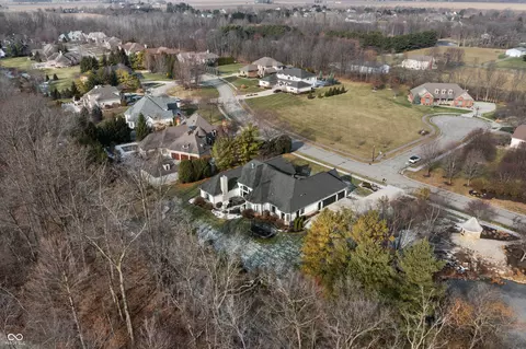View/Area - 6049 W Foster Branch Dr, Pendleton, IN 46064 photo 12 of 15