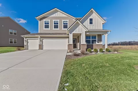 7102 Sayers Rd, Indianapolis, IN 46259
