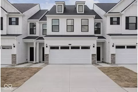 9795 Behner Dr, Indianapolis, IN 46250