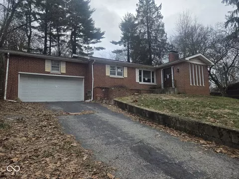 1040 S Fruitridge Ave S, Terre Haute, IN 47803