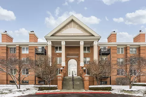 8751 Jaffa Court Dr E #33, Indianapolis, IN 46260