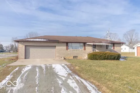 3239 S State Road 103, New Castle, IN 47362