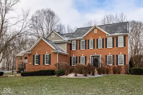 3762 Hannah Ct, Carmel, IN 46033