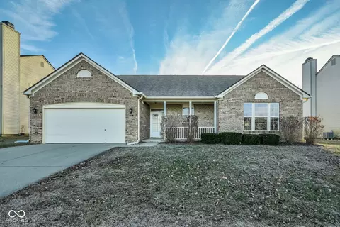2363 Tobello Blvd, Indianapolis, IN 46234