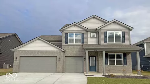 170 Ames Dr, Whiteland, IN 46184