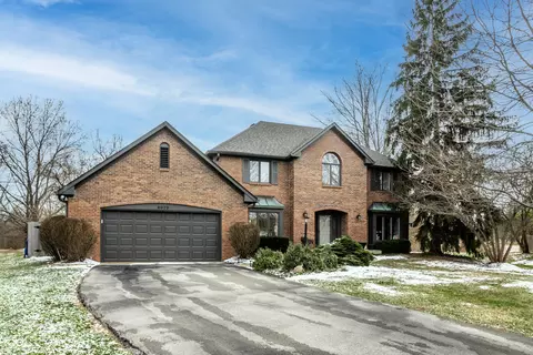 8079 Sunfish Ct, Indianapolis, IN 46236