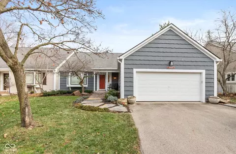 3313 Bay Road North Dr, Indianapolis, IN 46240