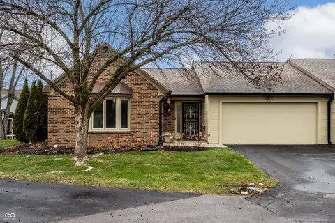 1733 Cloister Dr, Indianapolis, IN 46260