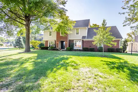 13837 Scott Dr, Carmel, IN 46032