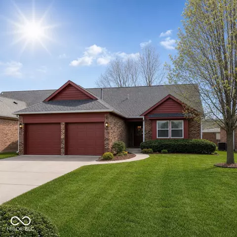 1065 Alydar Cir, Indianapolis, IN 46217