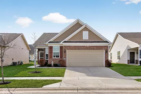 4933 Lilium Dr, Plainfield, IN 46168